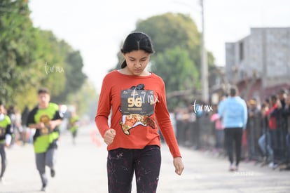 Carrera 5K Fundadores Ejido 6 Enero | Carrera 5K Fundadores Ejido 6 Enero