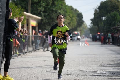 Carrera 5K Fundadores Ejido 6 Enero | Carrera 5K Fundadores Ejido 6 Enero
