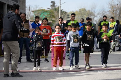 Carrera 5K Fundadores Ejido 6 Enero | Carrera 5K Fundadores Ejido 6 Enero