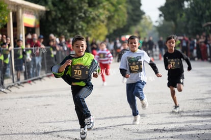 Carrera 5K Fundadores Ejido 6 Enero | Carrera 5K Fundadores Ejido 6 Enero