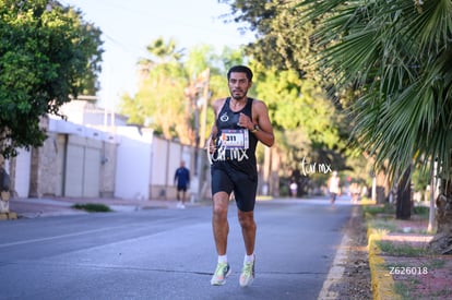 Carrera 5K y 10K Abastos 2025 | Carrera 5K y 10K Abastos 2025