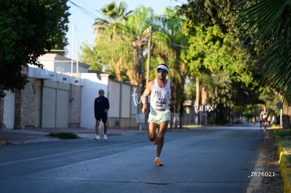 Carrera 5K y 10K Abastos 2025 | Carrera 5K y 10K Abastos 2025