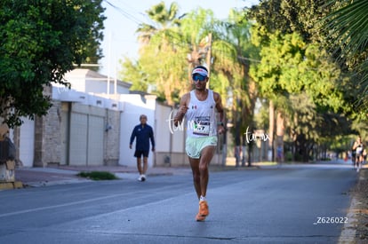 Carrera 5K y 10K Abastos 2025 | Carrera 5K y 10K Abastos 2025