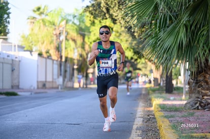 Carrera 5K y 10K Abastos 2025 | Carrera 5K y 10K Abastos 2025