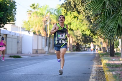 halcones | Carrera 5K y 10K Abastos 2025