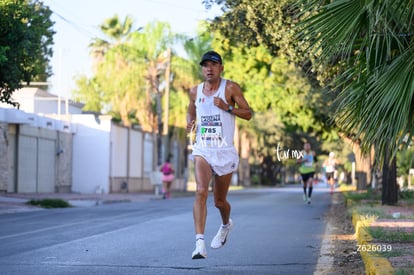 proyecto laguna | Carrera 5K y 10K Abastos 2025