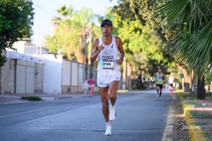 Carrera 5K y 10K Abastos 2025 | Carrera 5K y 10K Abastos 2025