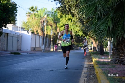 Carrera 5K y 10K Abastos 2025 | Carrera 5K y 10K Abastos 2025