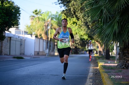 Carrera 5K y 10K Abastos 2025 | Carrera 5K y 10K Abastos 2025