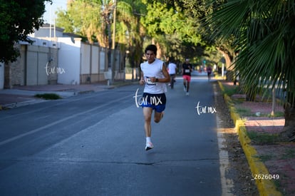 Carrera 5K y 10K Abastos 2025 | Carrera 5K y 10K Abastos 2025