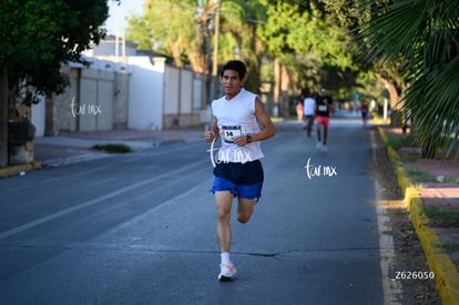 Carrera 5K y 10K Abastos 2025 | Carrera 5K y 10K Abastos 2025