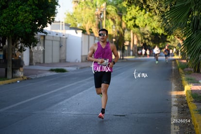 Carrera 5K y 10K Abastos 2025 | Carrera 5K y 10K Abastos 2025