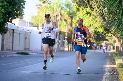 Carrera 5K y 10K Abastos 2025 | Carrera 5K y 10K Abastos 2025