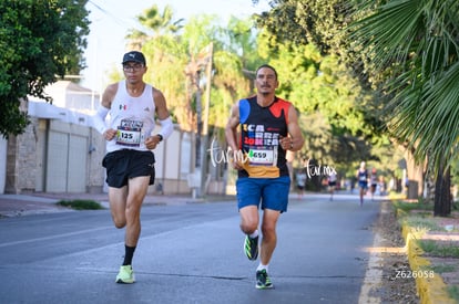 Carrera 5K y 10K Abastos 2025 | Carrera 5K y 10K Abastos 2025