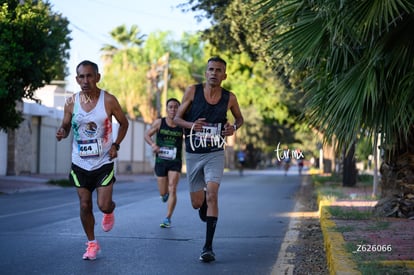 Carrera 5K y 10K Abastos 2025 | Carrera 5K y 10K Abastos 2025