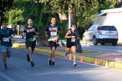 Carrera 5K y 10K Abastos 2025 | Carrera 5K y 10K Abastos 2025