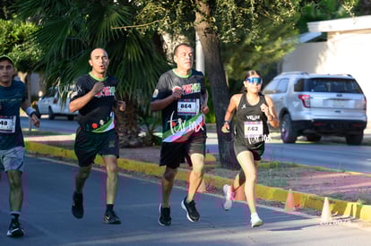 Carrera 5K y 10K Abastos 2025 | Carrera 5K y 10K Abastos 2025
