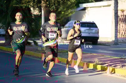 Carrera 5K y 10K Abastos 2025 | Carrera 5K y 10K Abastos 2025