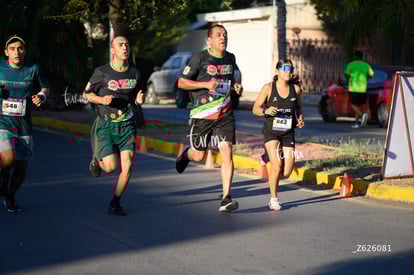 Carrera 5K y 10K Abastos 2025 | Carrera 5K y 10K Abastos 2025