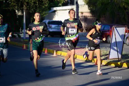 Carrera 5K y 10K Abastos 2025 | Carrera 5K y 10K Abastos 2025