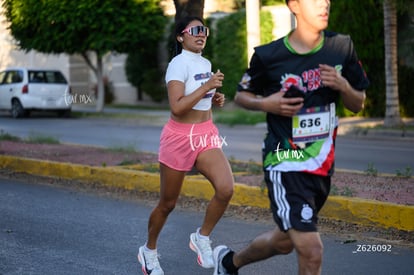Carrera 5K y 10K Abastos 2025 | Carrera 5K y 10K Abastos 2025