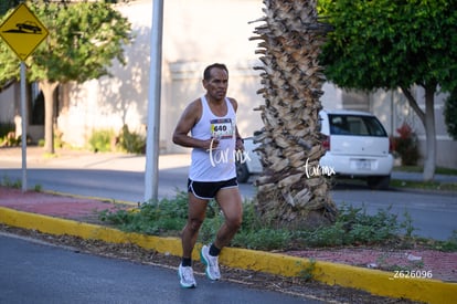 Carrera 5K y 10K Abastos 2025 | Carrera 5K y 10K Abastos 2025