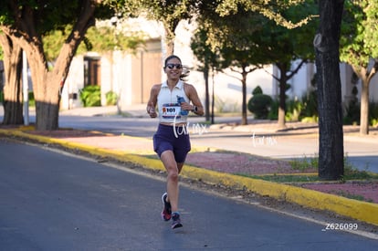 Pamela Salgado | Carrera 5K y 10K Abastos 2025