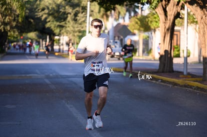 Carrera 5K y 10K Abastos 2025 | Carrera 5K y 10K Abastos 2025