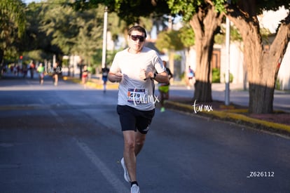 Carrera 5K y 10K Abastos 2025 | Carrera 5K y 10K Abastos 2025