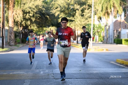 Carrera 5K y 10K Abastos 2025 | Carrera 5K y 10K Abastos 2025