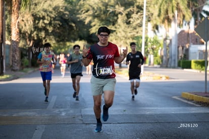 Carrera 5K y 10K Abastos 2025 | Carrera 5K y 10K Abastos 2025