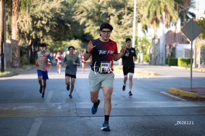 Carrera 5K y 10K Abastos 2025 | Carrera 5K y 10K Abastos 2025