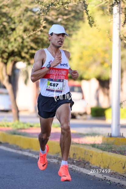 Carrera 5K y 10K Abastos 2025 | Carrera 5K y 10K Abastos 2025