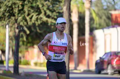 Carrera 5K y 10K Abastos 2025 | Carrera 5K y 10K Abastos 2025