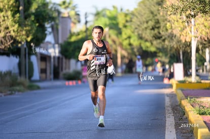 Carrera 5K y 10K Abastos 2025 | Carrera 5K y 10K Abastos 2025