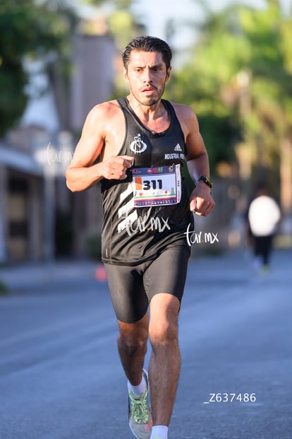 Carrera 5K y 10K Abastos 2025 | Carrera 5K y 10K Abastos 2025