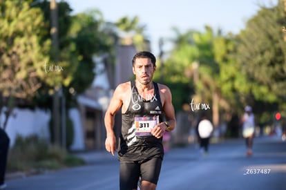 Carrera 5K y 10K Abastos 2025 | Carrera 5K y 10K Abastos 2025