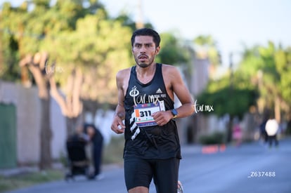 Carrera 5K y 10K Abastos 2025 | Carrera 5K y 10K Abastos 2025