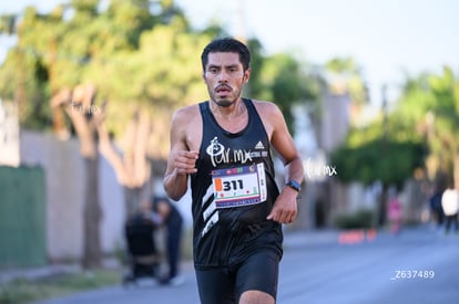 Carrera 5K y 10K Abastos 2025 | Carrera 5K y 10K Abastos 2025