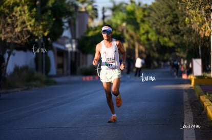 Carrera 5K y 10K Abastos 2025 | Carrera 5K y 10K Abastos 2025