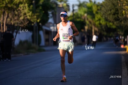 Carrera 5K y 10K Abastos 2025 | Carrera 5K y 10K Abastos 2025