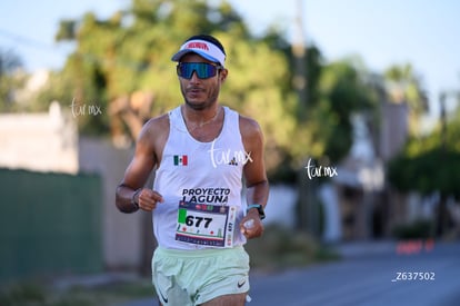 Carrera 5K y 10K Abastos 2025 | Carrera 5K y 10K Abastos 2025