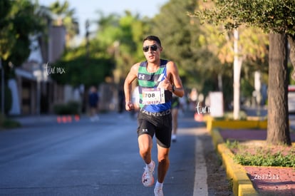 Carrera 5K y 10K Abastos 2025 | Carrera 5K y 10K Abastos 2025