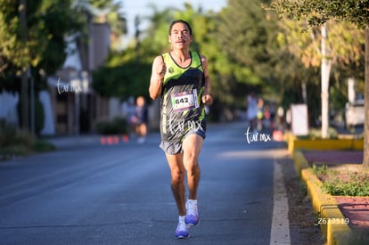 Carrera 5K y 10K Abastos 2025 | Carrera 5K y 10K Abastos 2025