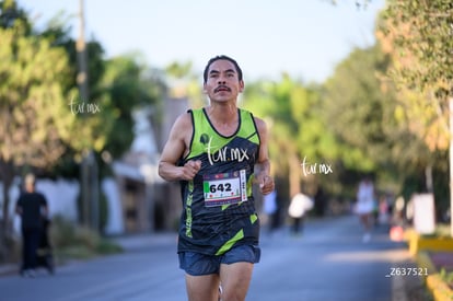 Carrera 5K y 10K Abastos 2025 | Carrera 5K y 10K Abastos 2025