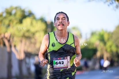 Carrera 5K y 10K Abastos 2025 | Carrera 5K y 10K Abastos 2025