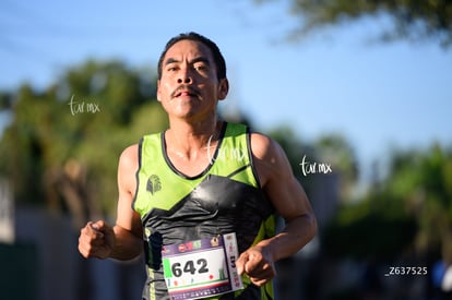 Carrera 5K y 10K Abastos 2025 | Carrera 5K y 10K Abastos 2025