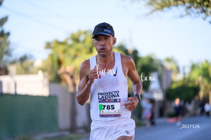 Carrera 5K y 10K Abastos 2025 | Carrera 5K y 10K Abastos 2025