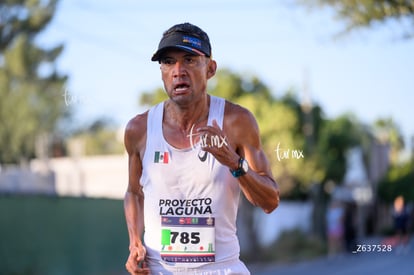 Carrera 5K y 10K Abastos 2025 | Carrera 5K y 10K Abastos 2025