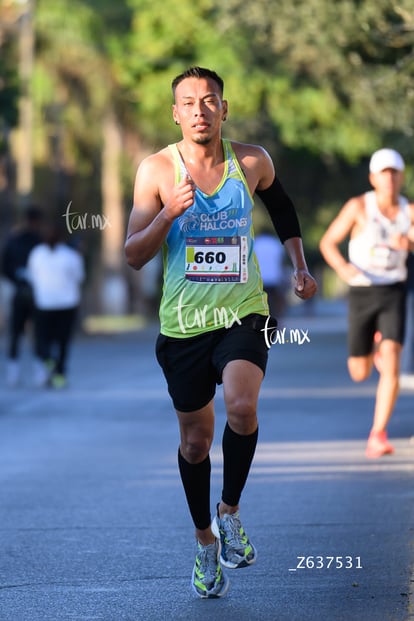 Carrera 5K y 10K Abastos 2025 | Carrera 5K y 10K Abastos 2025